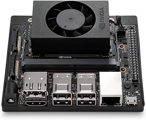 Amazon | NVIDIA Jetson Xavier NX Developer Kit 開発キット クラウド
